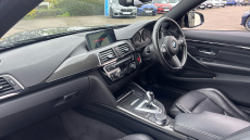 BMW M4 2dr DCT [Competition Pack] Petrol Coupe